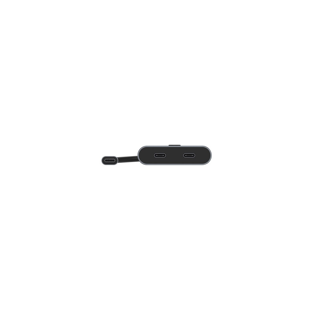 USB-C Bidirectional Switch