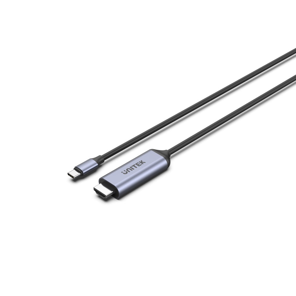 USB-C to HDMI 8K Cable 1.8M