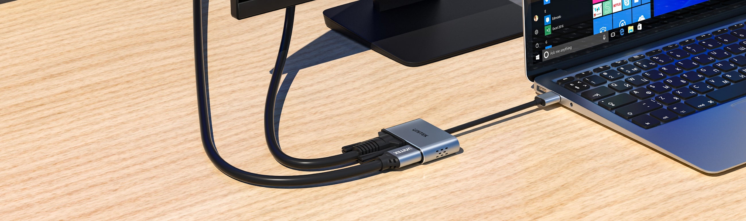USB-A Adapter