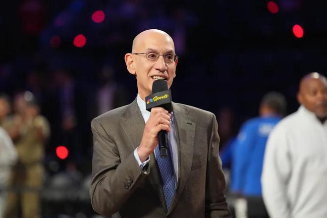 NBA摆烂补丁:治好旧病,招来新灾